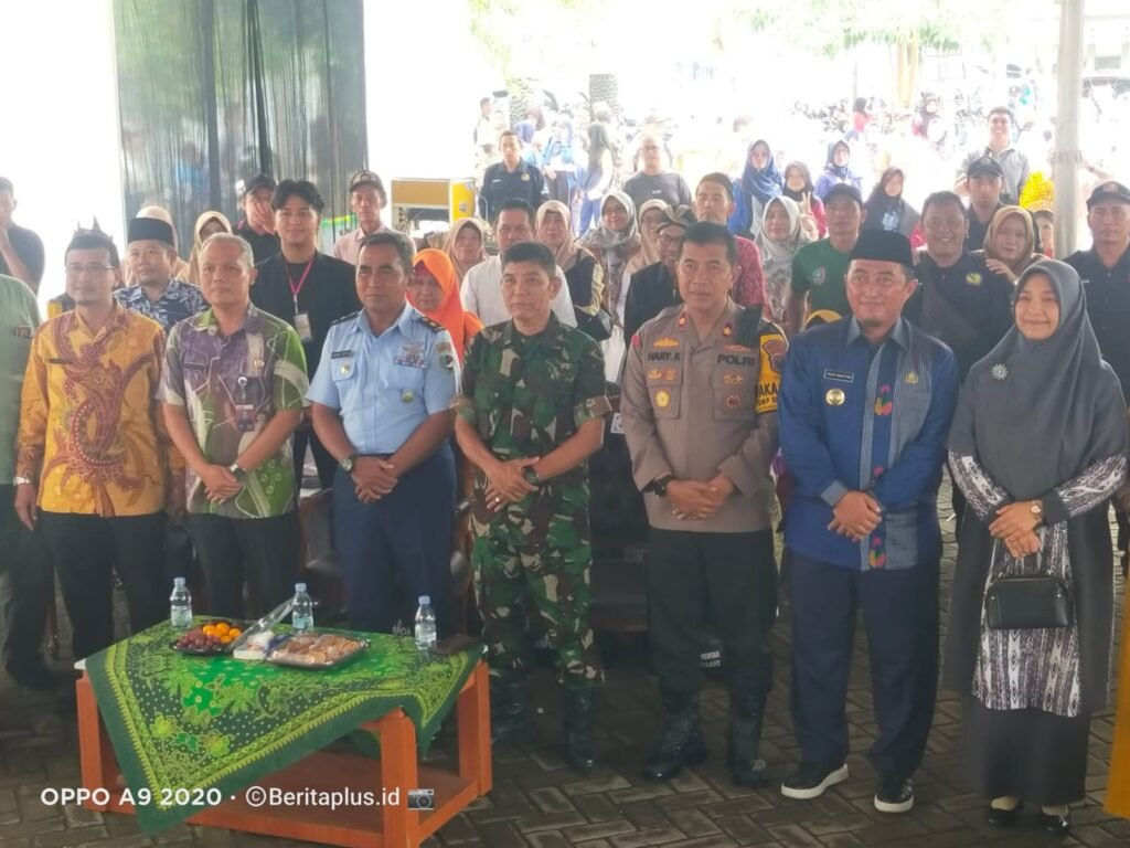 Kabupaten Jombang Peringati Hari Disabilitas International 2024