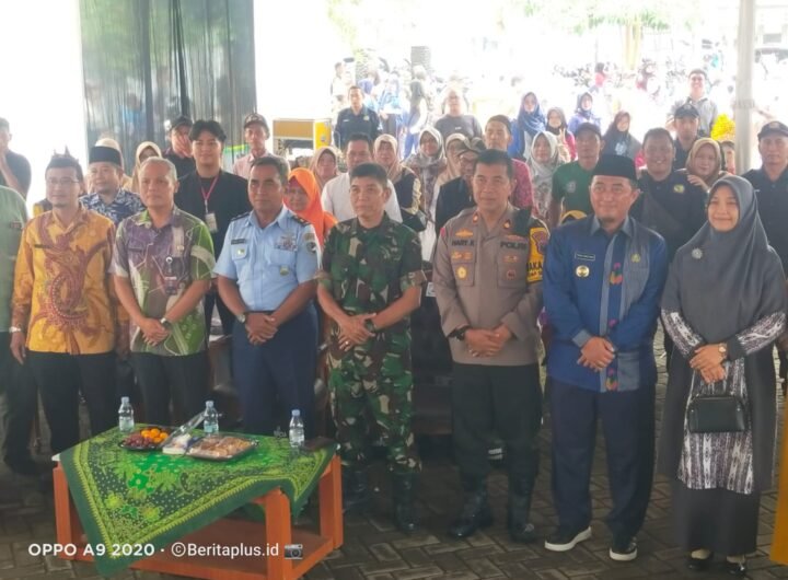 Kabupaten Jombang Peringati Hari Disabilitas International 2024