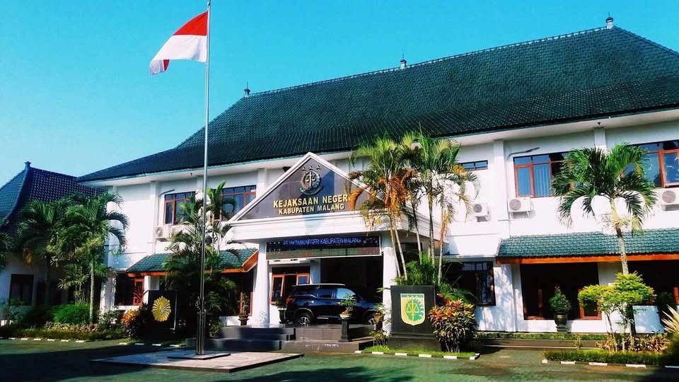 Perkara Guru Tampar Murid di Dampit Kab. Malang Masih Tahap P18/19