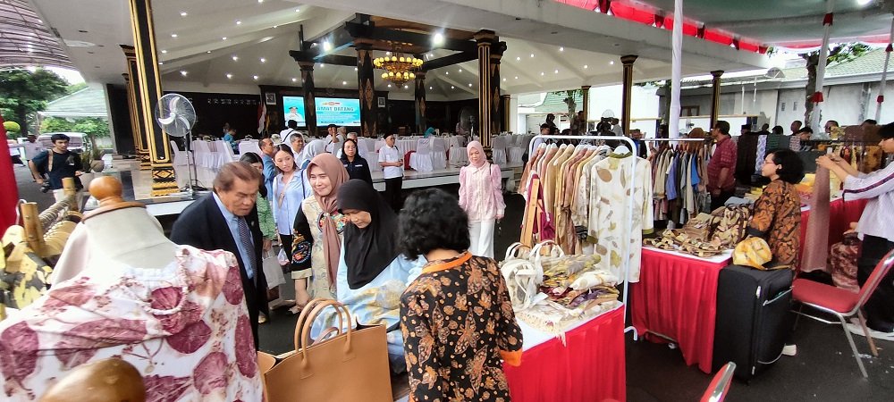 Hangatnya Sambutan Jombang untuk BRUDIFA: Jalin Persahabatan Brunei–Indonesia /Jombangkab