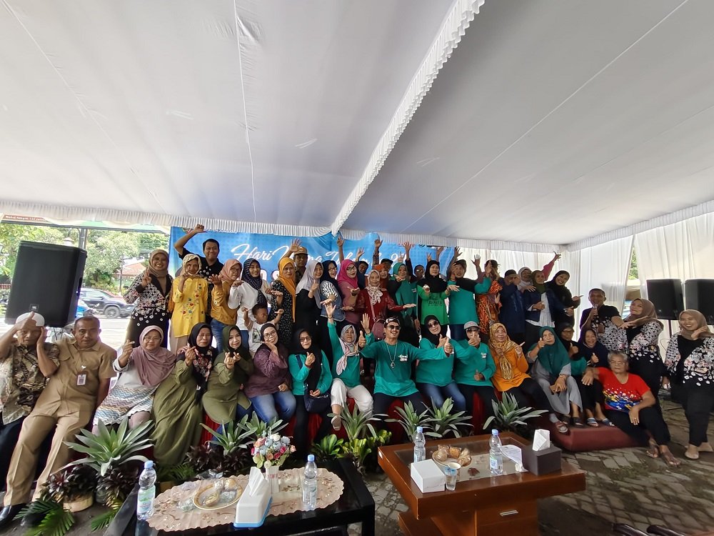 Dua Perayaan, Satu Semangat: HUT Radio Suara Jombang & Hari Pers Nasional!