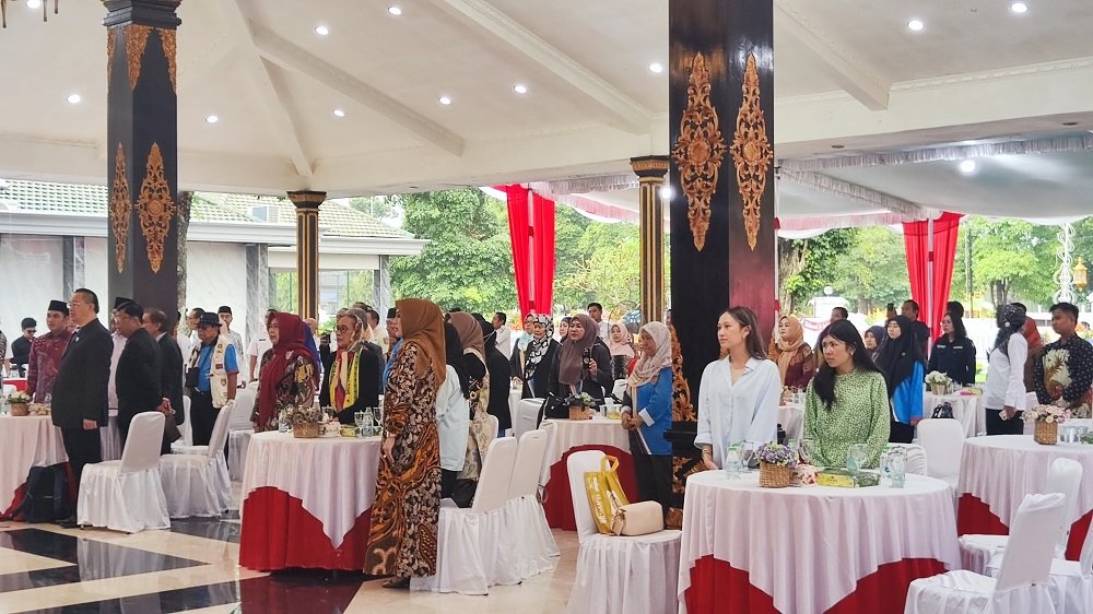 Hangatnya Sambutan Jombang untuk BRUDIFA: Jalin Persahabatan Brunei–Indonesia /Jombangkab