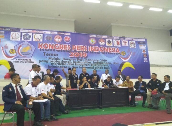 Putusan MK Beri Hak Semua Organisasi Pers Memilih Anggota Dewan Pers