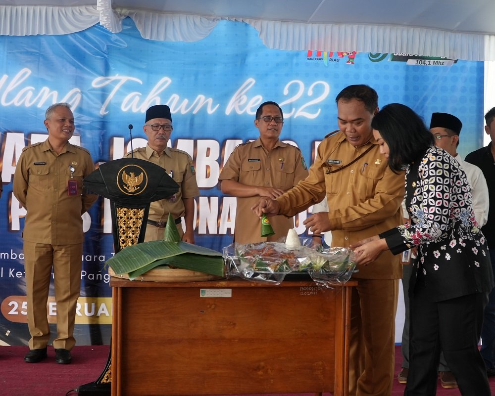 Dua Perayaan, Satu Semangat: HUT Radio Suara Jombang & Hari Pers Nasional!