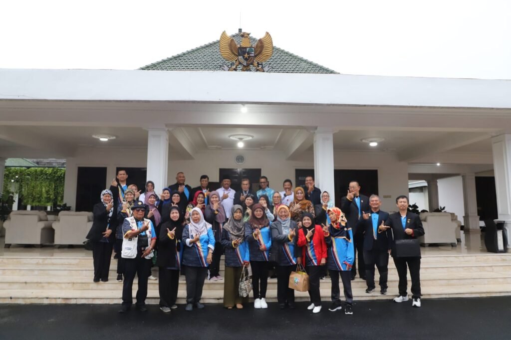 Hangatnya Sambutan Jombang untuk BRUDIFA: Jalin Persahabatan Brunei–Indonesia /Jombangkab