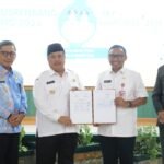 Sinergi untuk Jombang Lebih Baik: Musrenbang & Forum Konsultasi Publik Resmi Digelar. /jombangkab.go.id