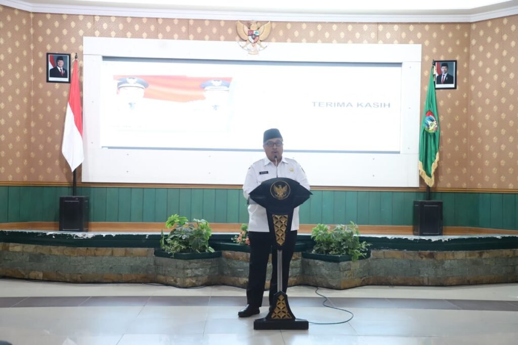 Sinergi untuk Jombang Lebih Baik: Musrenbang & Forum Konsultasi Publik Resmi Digelar. /jombangkab.go.id