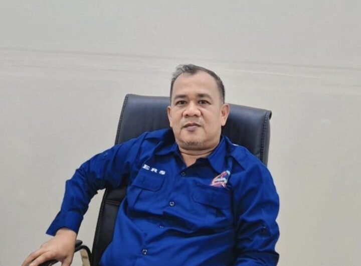 TUK Metro Talenta Siapkan Pelaksanaan SKW di Padang, Mairizal Pastikan Kualitas Wartawan Sumbar Meningkat
