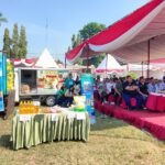 Mojowarno Creative Fest 2025 Meriahkan GPM Serentak untuk Jaga Stabilitas Pangan. /jombangkab.go.id