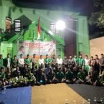 Forkopimda, Ulama, dan Pemuda Jombang Kompak Jaga Kedamaian Lewat Istighosah Bersama. /jombangkab.go.id