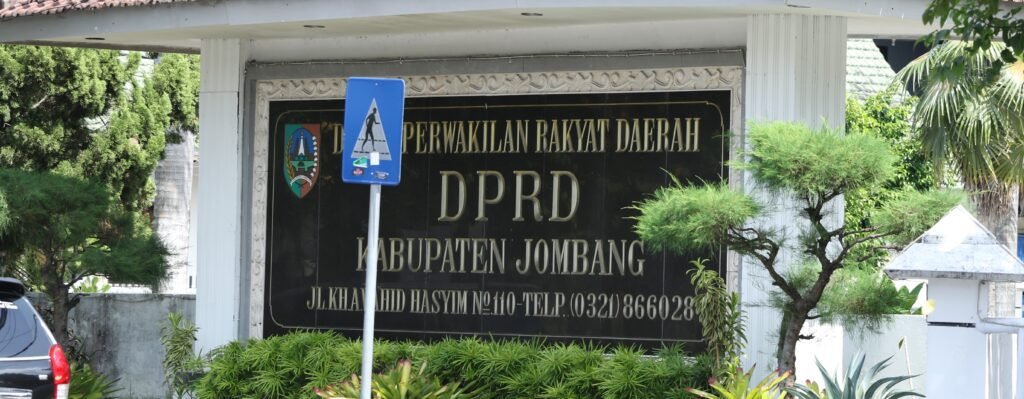 Bamus DPRD Jombang Bahas Laporan Bulan Juli dan DIK Agustus 2025. /setwan.jombangkab.go.id