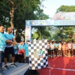 Pemkab Jombang Dorong Sinergi Tripartit untuk Ciptakan Hubungan Industrial Kondusif dan Daya Saing Investasi Daerah