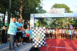 Pemkab Jombang Dorong Sinergi Tripartit untuk Ciptakan Hubungan Industrial Kondusif dan Daya Saing Investasi Daerah