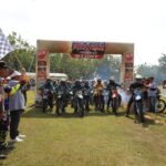 Adventure Trail JMC 2025: Aksi Seru Pecinta Motor Trail di Megaluh, Padukan Adrenalin dan Kepedulian Sosial. jombangkab.go.id