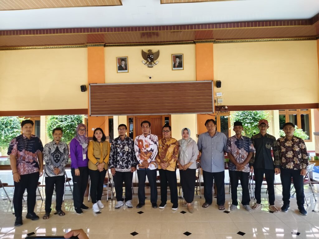 RSUD Jombang dan Pemdes Temuwulan Kolaborasi Tangani Anak Penderita Jantung Bawaan. jombangkab.go.id