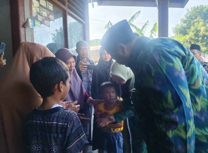 RSUD Jombang dan Pemdes Temuwulan Kolaborasi Tangani Anak Penderita Jantung Bawaan. jombangkab.go.id
