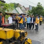 Perjuangan Pemkab Jombang Berbuah Hasil, Perbaikan Total Jalan Nasional Segera Dimulai
