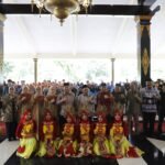 Abah Buka Pendopo untuk Publik, Warga Jombang Diajak Rasakan Rumah Besar Bersama