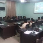 Forum Lintas Sektor Bahas Renja 2027, Sekretariat DPRD Jombang Tampung Berbagai Masukan