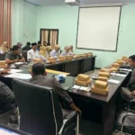 Komisi A DPRD Jombang Bahas Pemanfaatan Aset untuk Penguatan Koperasi Desa Merah Putih