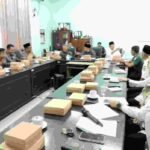 RDP Komisi B Soroti Kinerja dan Inovasi Bank Jombang, Produk Emas Jadi Andalan 2026