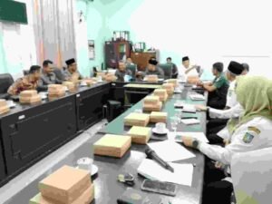 RDP Komisi B Soroti Kinerja dan Inovasi Bank Jombang, Produk Emas Jadi Andalan 2026