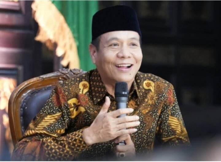 Ketua DPRD Jombang Soroti Peran Strategis Pokir dalam Menjawab Aspirasi Warga