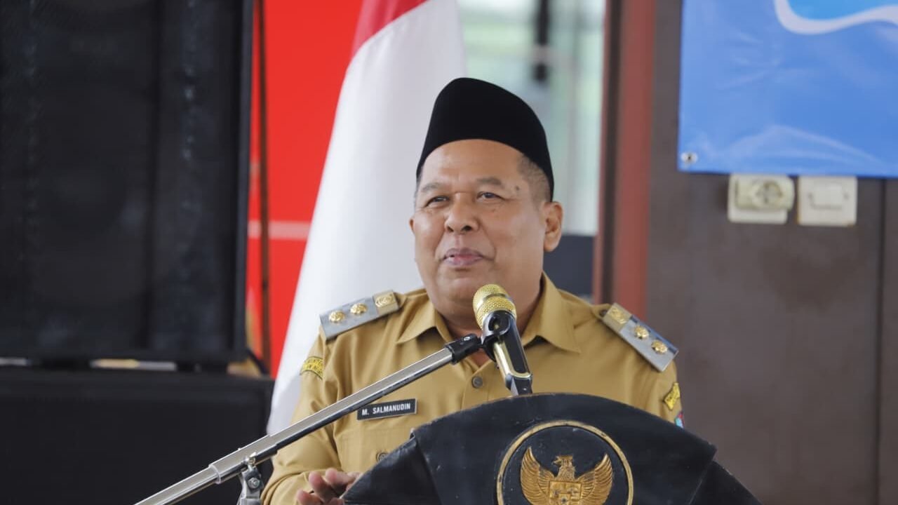 Diwek Jadi Titik Strategis Musrenbang RKPD 2027, Pemkab Jombang Fokus Industri dan Sektor Primer