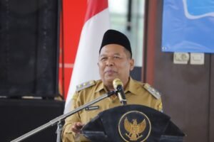Diwek Jadi Titik Strategis Musrenbang RKPD 2027, Pemkab Jombang Fokus Industri dan Sektor Primer