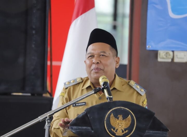 Diwek Jadi Titik Strategis Musrenbang RKPD 2027, Pemkab Jombang Fokus Industri dan Sektor Primer