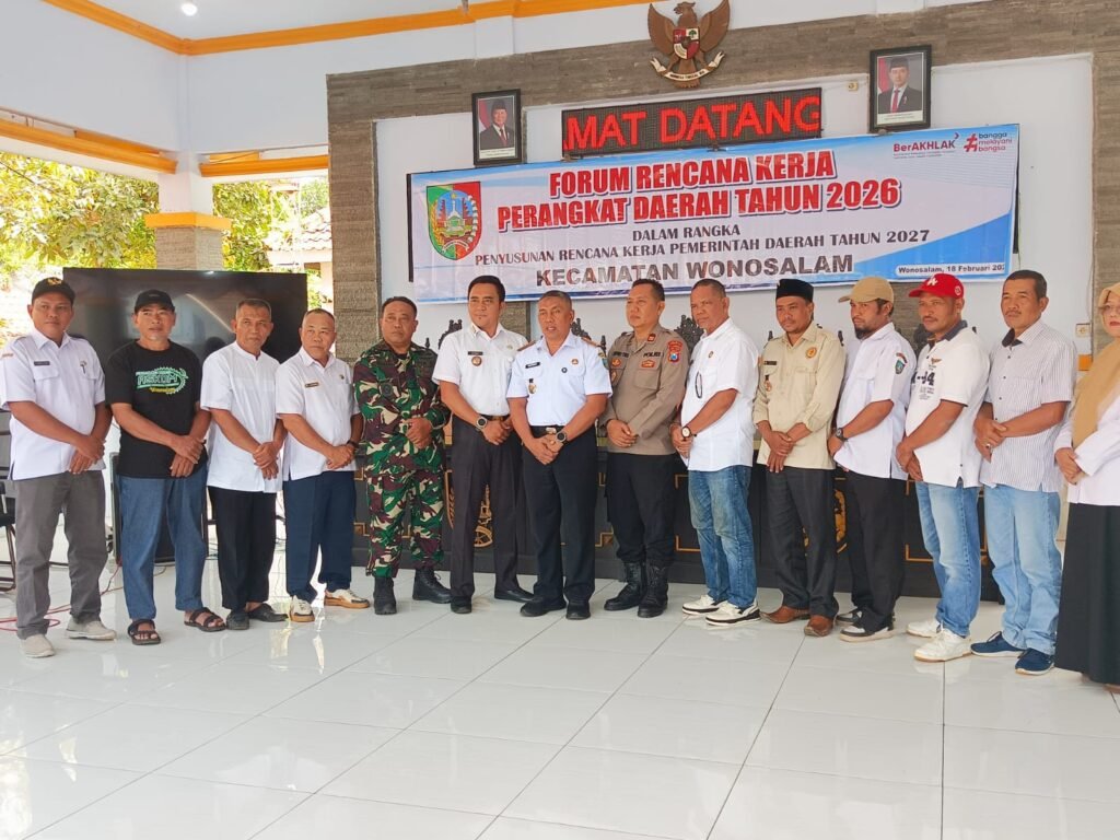 Cuaca Tak Bersahabat, KenDuren Wonosalam 2026 Resmi Ditiadakan