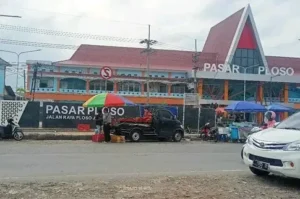 DPRD Soroti Kembalinya Lapak Tak Resmi di Area Pasar Ploso
