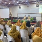 Tingkatkan Kualitas Pembelajaran, Disdikbud Jombang Latih Guru SMP Terapkan Deep Learning