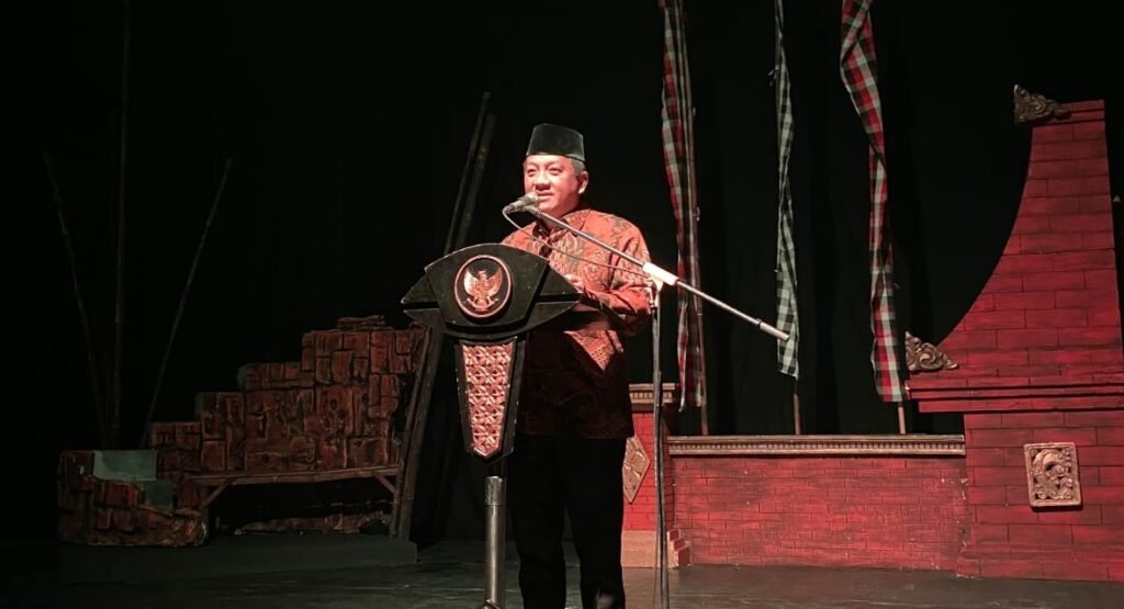 Rekonstruksi Gambus Misri Bintang Sembilan Hidupkan Kembali Warisan Budaya Jombang