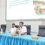 Perkuat Akurasi Data Pendidikan, Disdikbud Jombang Sosialisasikan Pemutakhiran Sarpras SD