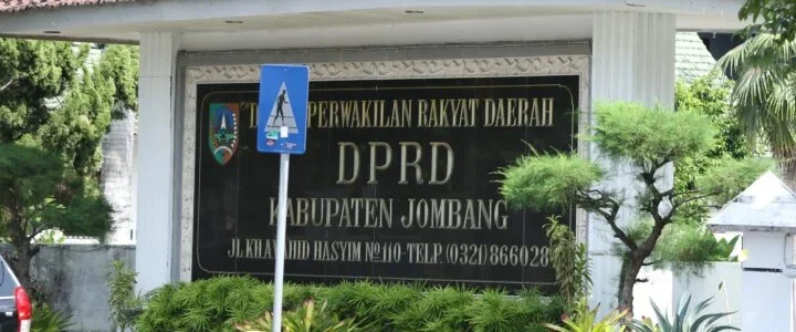 Komisi A DPRD Jombang Desak Solusi Lahan untuk Percepat Pembangunan KDMPKomisi A DPRD Jombang Desak Solusi Lahan untuk Percepat Pembangunan KDMP