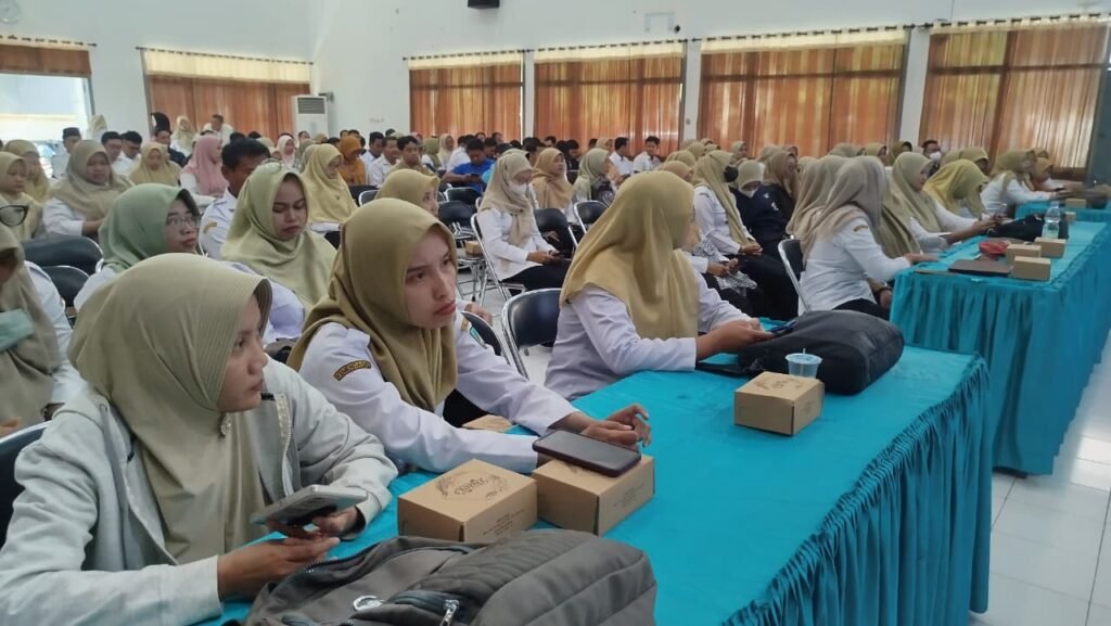 Perkuat Akurasi Data Pendidikan, Disdikbud Jombang Sosialisasikan Pemutakhiran Sarpras SD