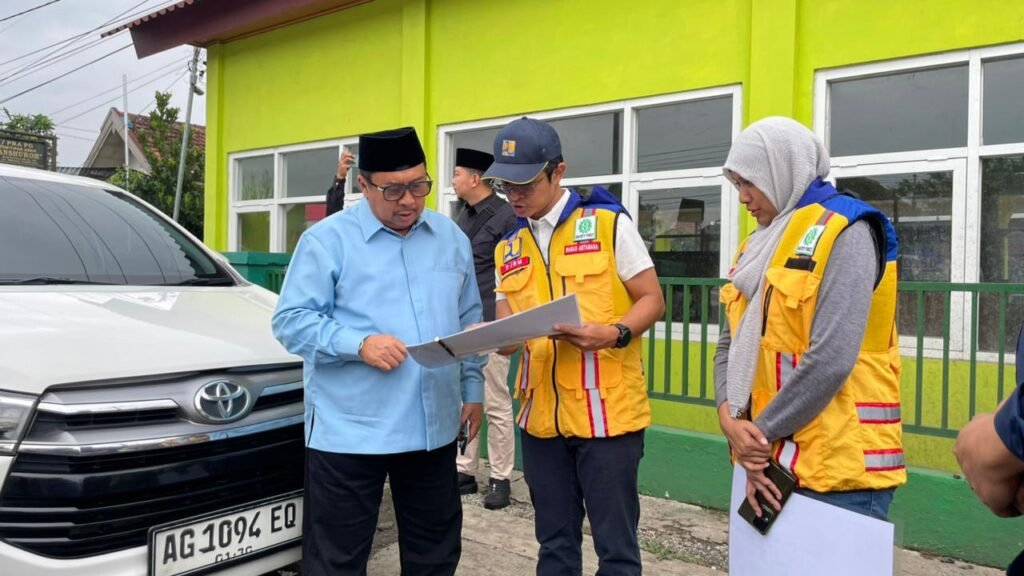 Perjuangan Pemkab Jombang Berbuah Hasil, Perbaikan Total Jalan Nasional Segera Dimulai