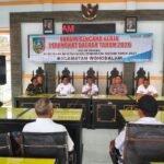 Cuaca Tak Bersahabat, KenDuren Wonosalam 2026 Resmi Ditiadakan