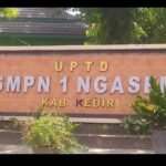 SMPN 1 Ngasem