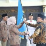 Yuliati Nugrahani Pimpin Dekopinda Jombang, Bupati Warsubi Dorong Koperasi Bangkit dan Modern