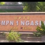 Pengelolaan Dana BOS SMPN 1 Ngasem Disorot, Transparansi Jadi Sorotan Publik