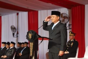 Sinergi Jadi Kunci, Jombang Tegaskan Komitmen Dukung Asta Cita di HUT Otoda ke-30