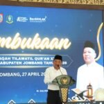 Semarak Syiar Qur’ani di Jombang, MTQ ke-32 Resmi Dimulai dengan Ratusan Peserta