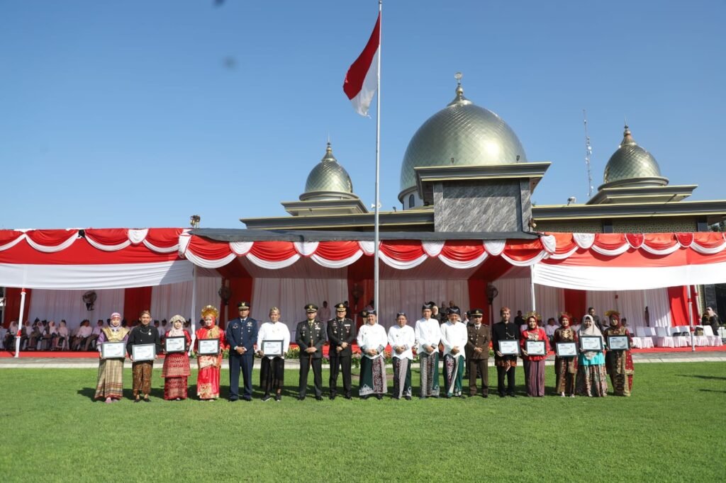 Hardiknas 2026 di Jombang: Dorong Pendidikan Inklusif dan Berkualitas Lewat Transformasi Nyata