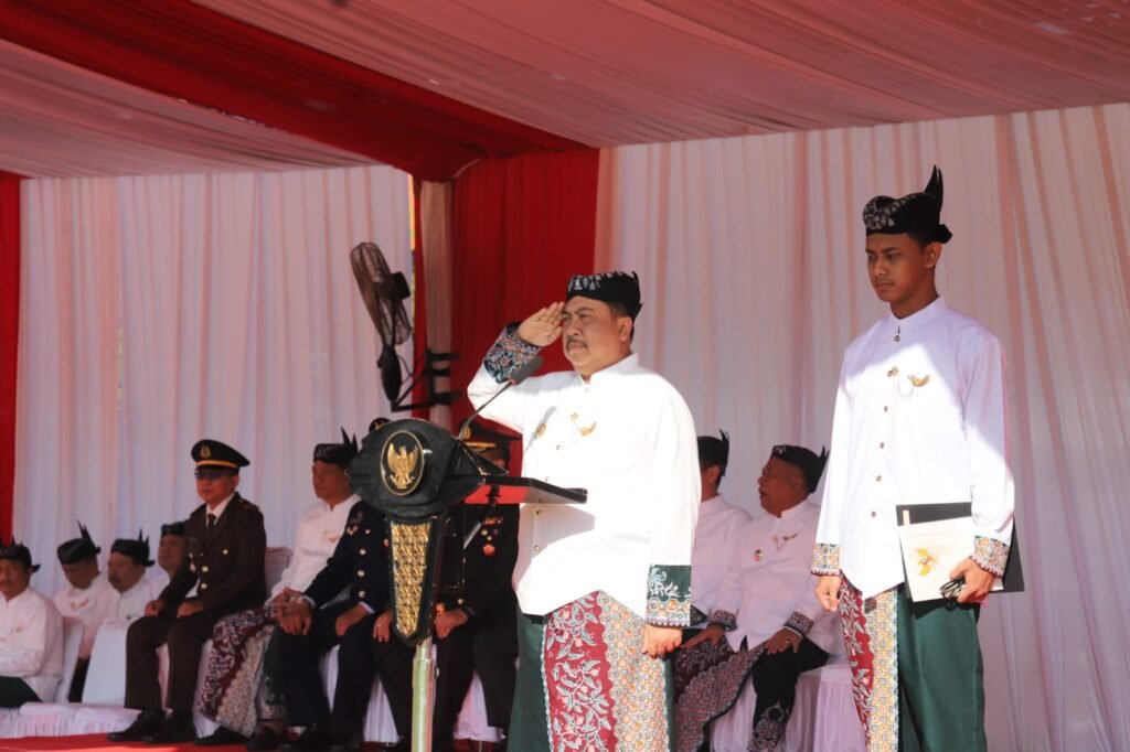 Hardiknas 2026 di Jombang: Dorong Pendidikan Inklusif dan Berkualitas Lewat Transformasi Nyata