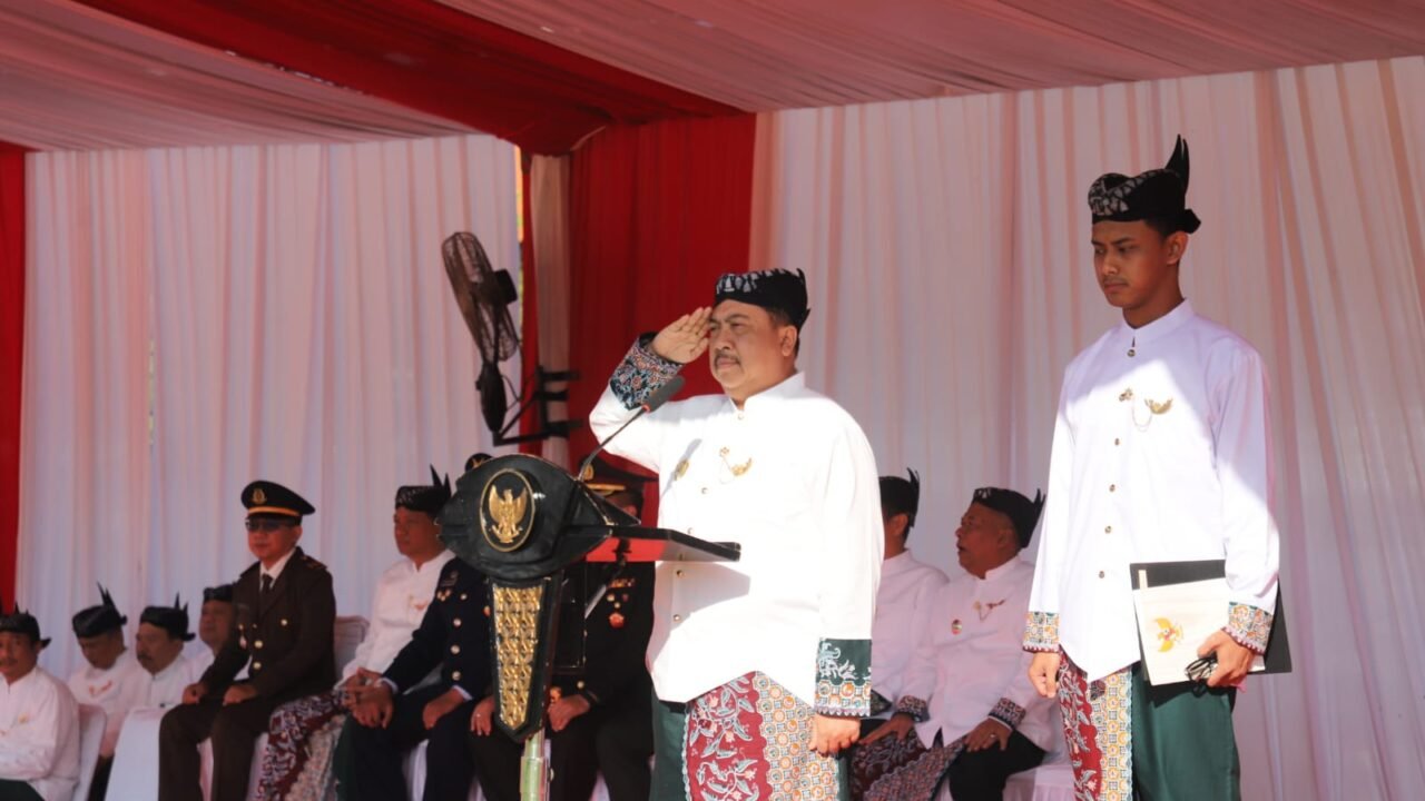 Hardiknas 2026 di Jombang: Dorong Pendidikan Inklusif dan Berkualitas Lewat Transformasi Nyata