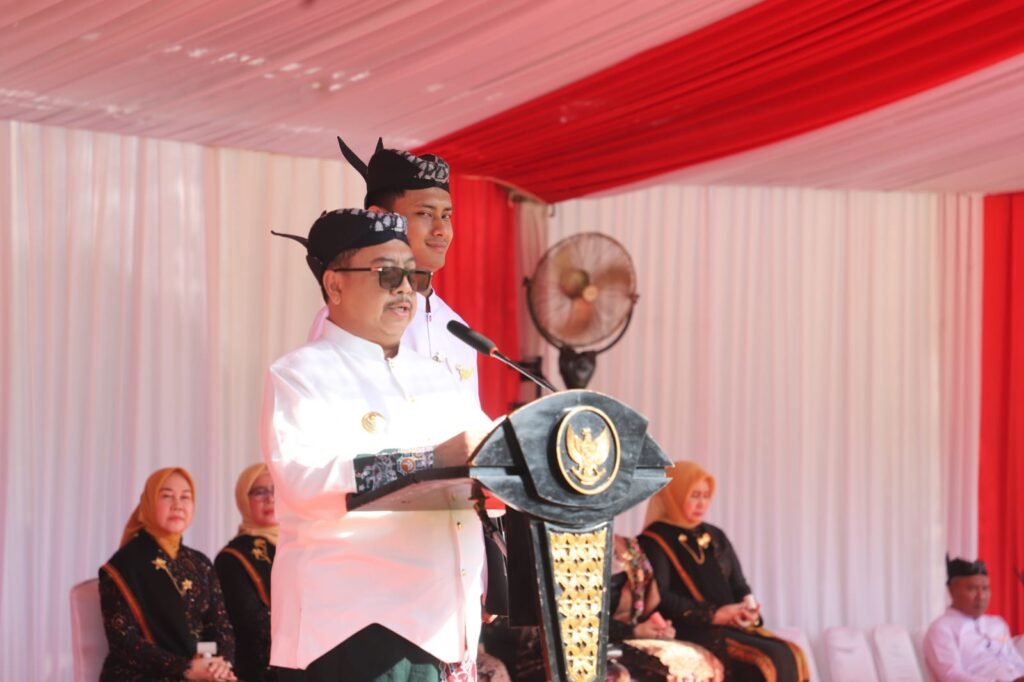 Hardiknas 2026 di Jombang: Dorong Pendidikan Inklusif dan Berkualitas Lewat Transformasi Nyata