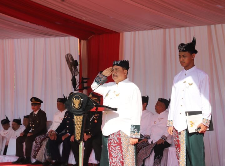 Hardiknas 2026 di Jombang: Dorong Pendidikan Inklusif dan Berkualitas Lewat Transformasi Nyata
