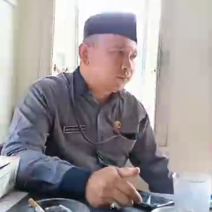 Dugaan Minim Transparansi Dana BOS, SMAN 1 Patianrowo Jadi Sorotan Wali Murid